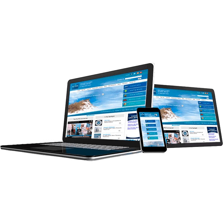 Компания Point-HELP - Создание и обслуживание web сайтов